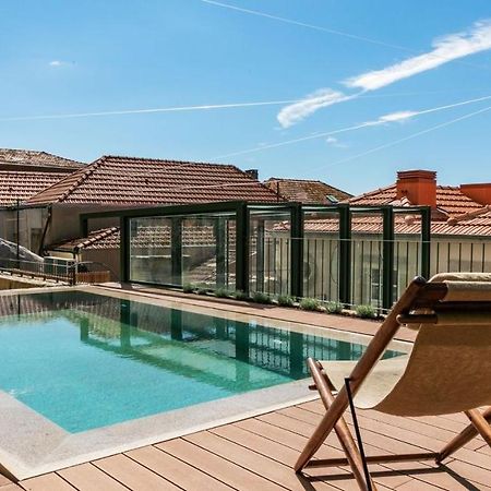 بورتو Porta Nobre Boutique Hotel By Aspasios المظهر الخارجي الصورة